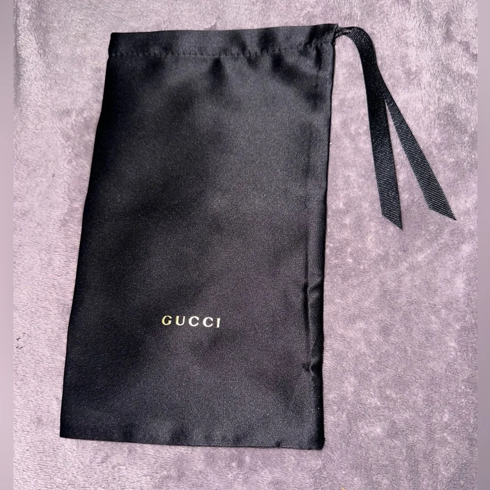 Gucci case